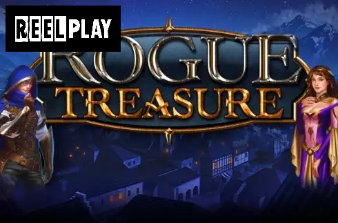 Rogue Treasure